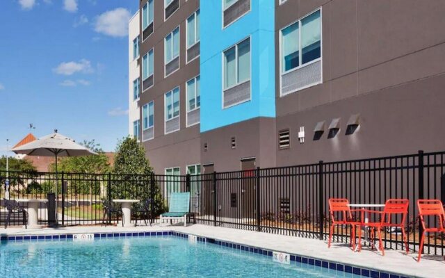 Tru By Hilton Prattville