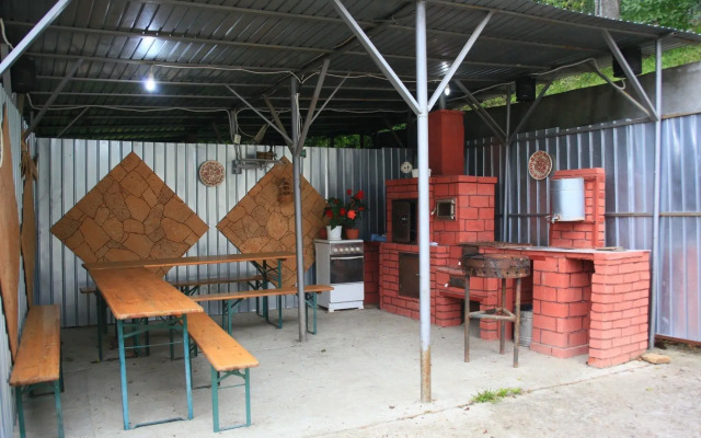 Pensiunea Tara