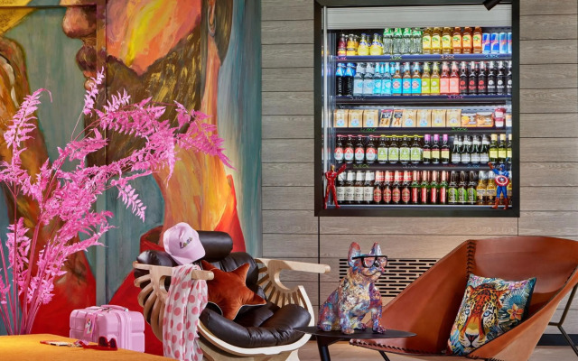 Moxy Karlsruhe