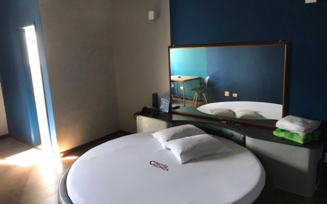 Motel Monza