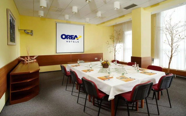 OREA Hotel Špičák Šumava