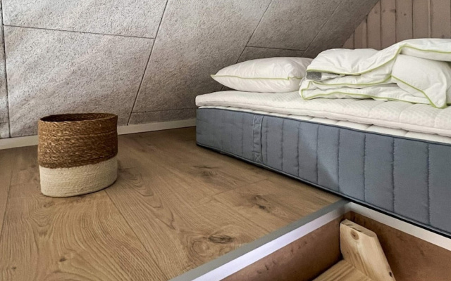 5 Star Holiday Home in Skagen