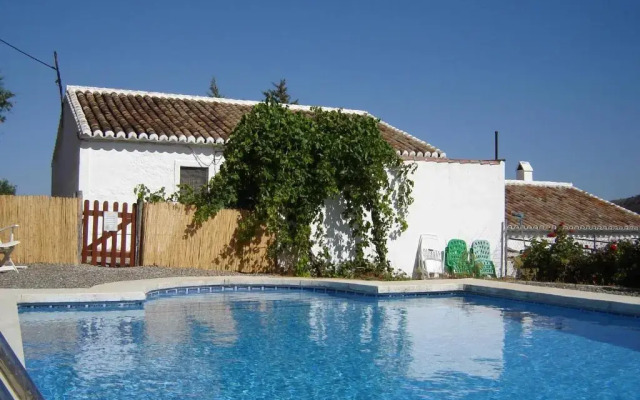 Casa Isabel - La Almona Chica