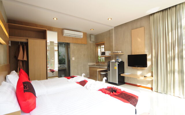 Phu NaNa Boutique Hotel