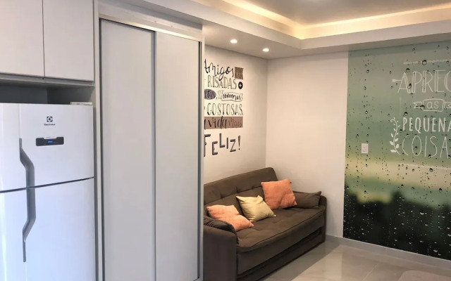 Suites Jurere Internacional