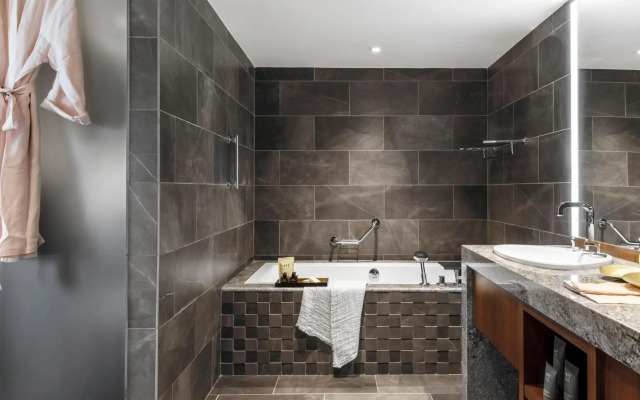 InterContinental David Tel Aviv by IHG