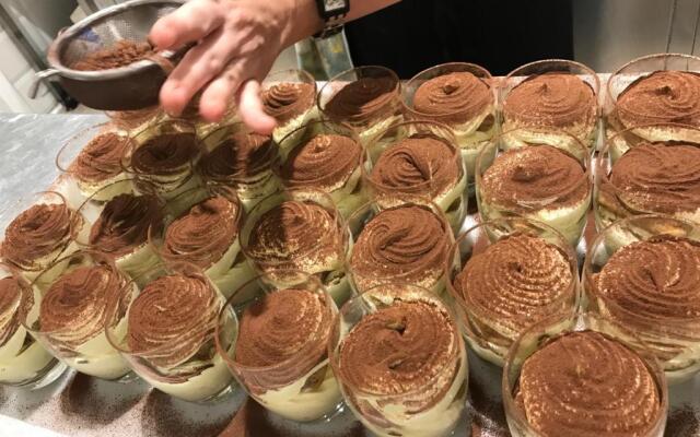 Stellamare Beach Hotel