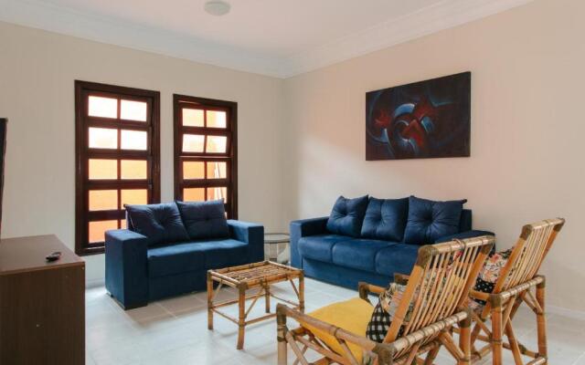 Casapernambuco 100mts da Praia