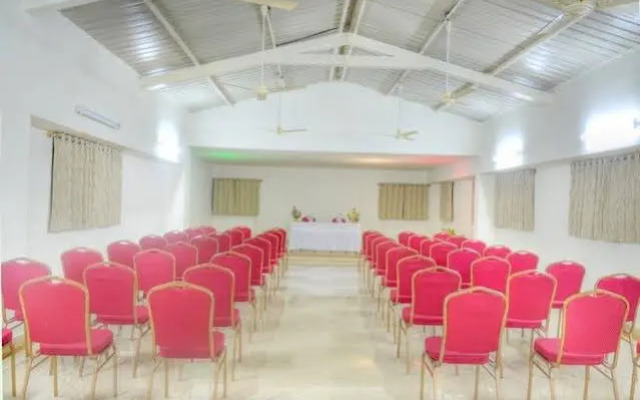 Akshaya Palace Inn