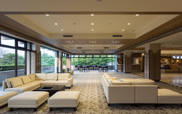 Kyukamura Noto-Chirihama – Guest Rooms – Hakui