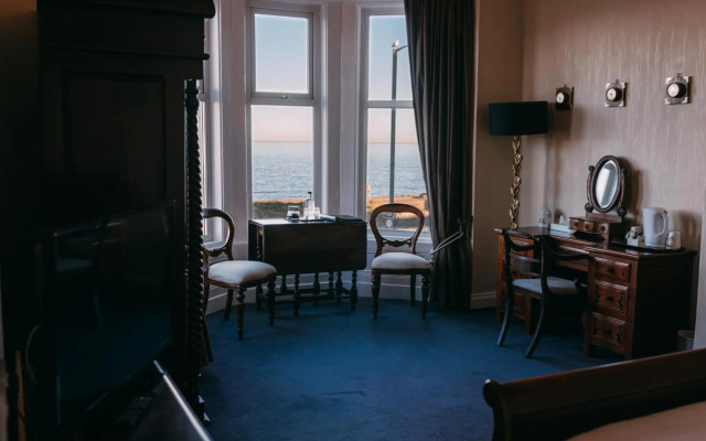 The Nines, Bangor Marina