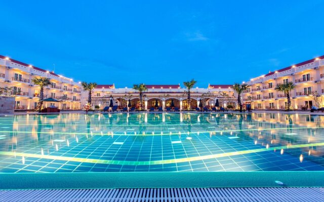 Sokha Palace Siem Reap Hotel