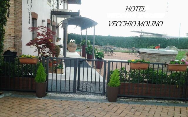 Hotel Vecchio Molino