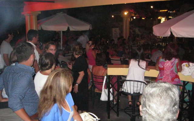 Potamaki Beach Hotel