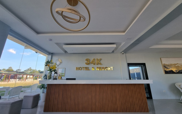 34k Hotel and Resort powered by Cocotel