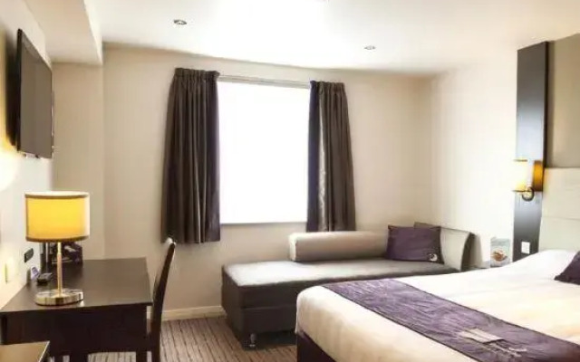 Premier Inn Southend Airport