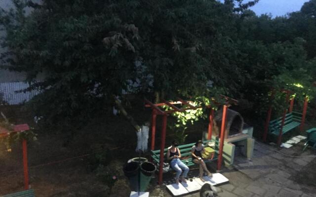 Casa Cleopatra 2 MAI
