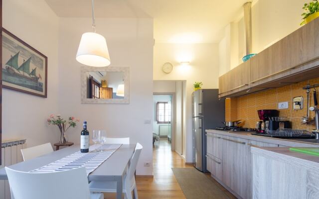 Sant'Ambrogio Charming Flat