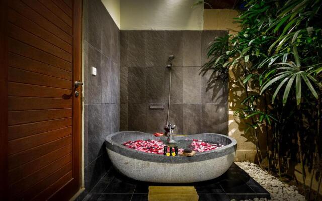 Villa Vastu Seminyak