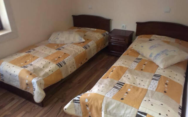 Kostina Guest House