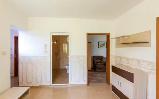 Family Room in Dafinka Guest House
