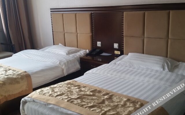 Xiaoshi Holiday Fashion Hotel