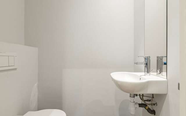 Premium Holiday Home in Cannes la Bocca With Swimming Pool