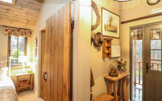 The Badger's Shack