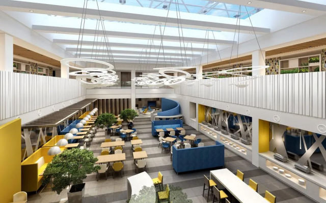 Holiday Inn Express Hefei North