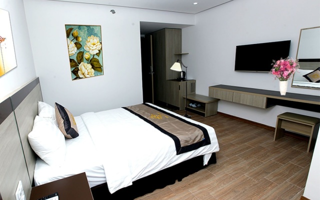 Song Gianh Hotel Sam Son