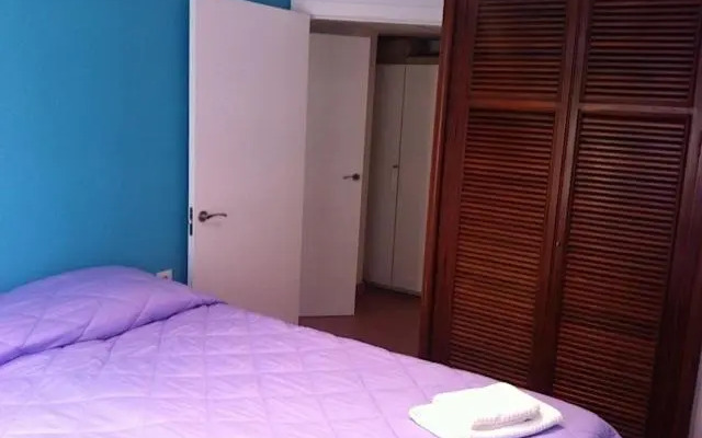 Corazón de Nervión, excelente ubicación, PARKING