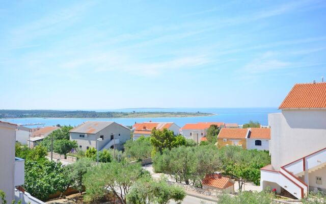 Apartments and Room Višnja