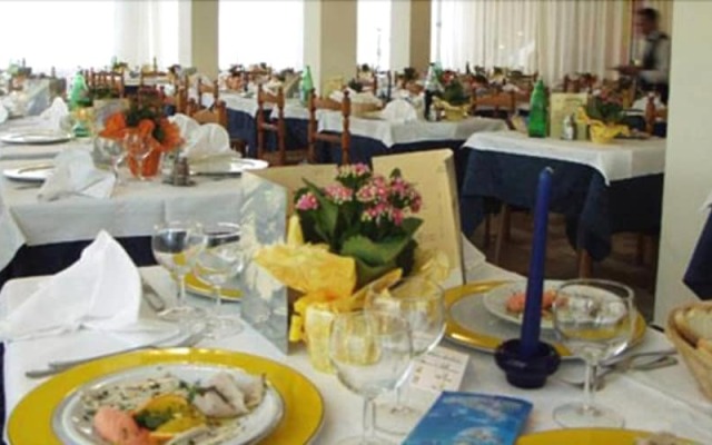 Hotel Rex
