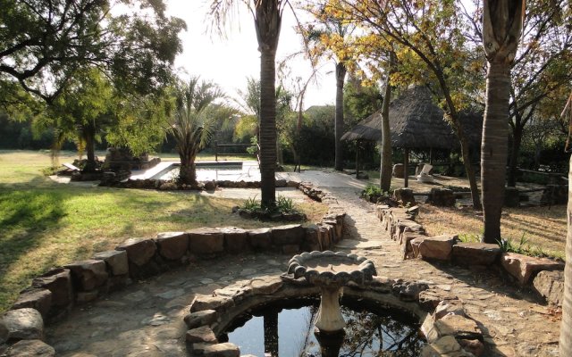 Midrand Oasis Guest House
