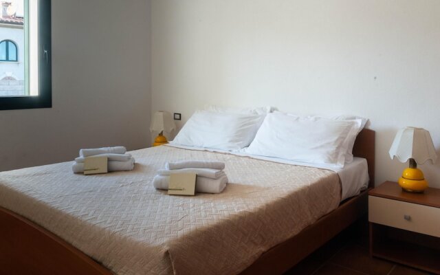 Sa Dommo Tzia Luchia