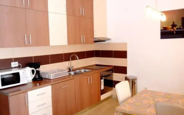 Apartment Van Driessche
