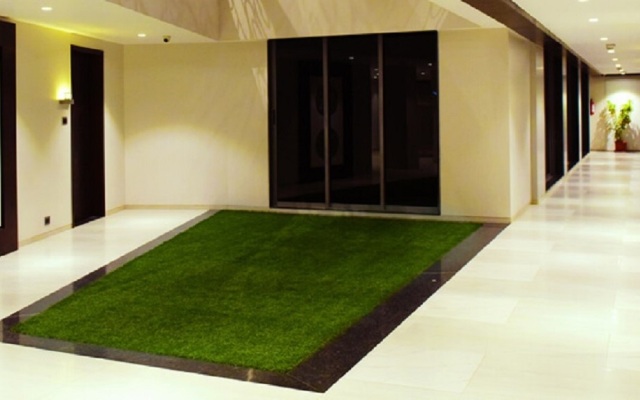 The Flora Grand