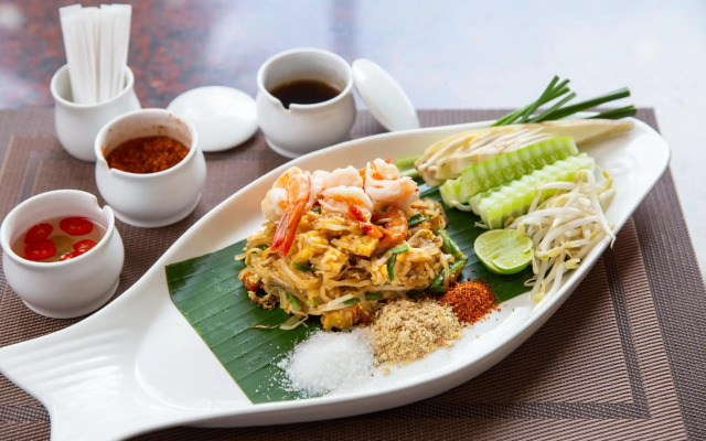 Imperial Narathiwat Hotel