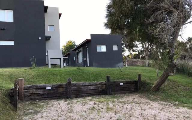 Solar De Las Gaviota