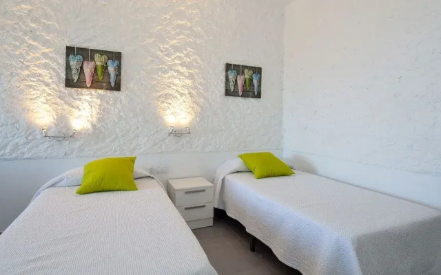 The Real Casa Atlantica Morro Jable