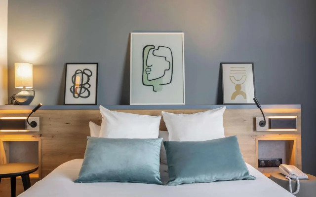 Mercure Lyon L Isle D Abeau 3