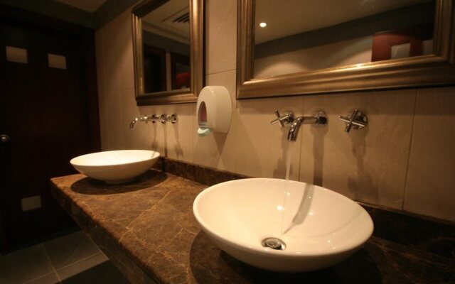 Al Jaad Mahbas Hotel