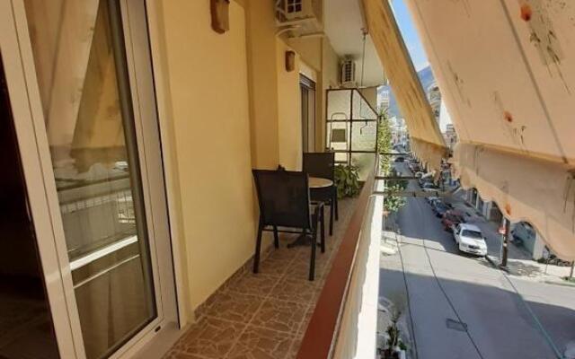 Zannas Apartment