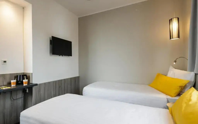 B&B Hotel München-Olympiapark