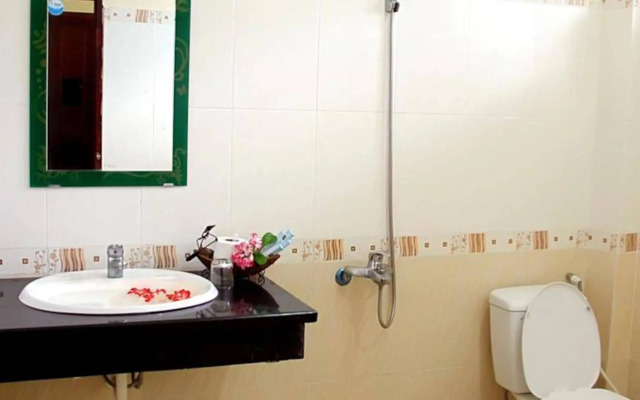 Song Bien Xanh Resort