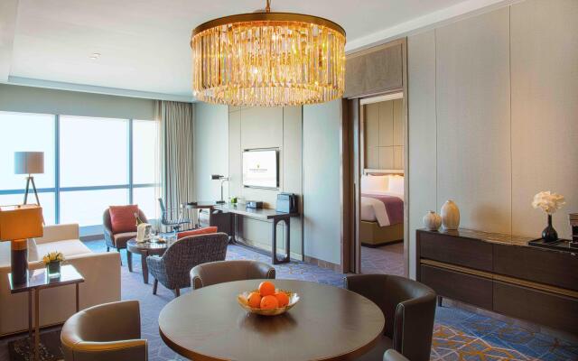 InterContinental Hanoi Landmark72 by IHG