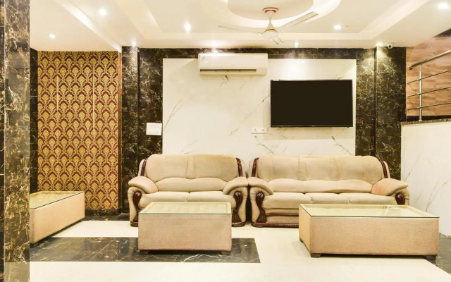 Olivia Hotels