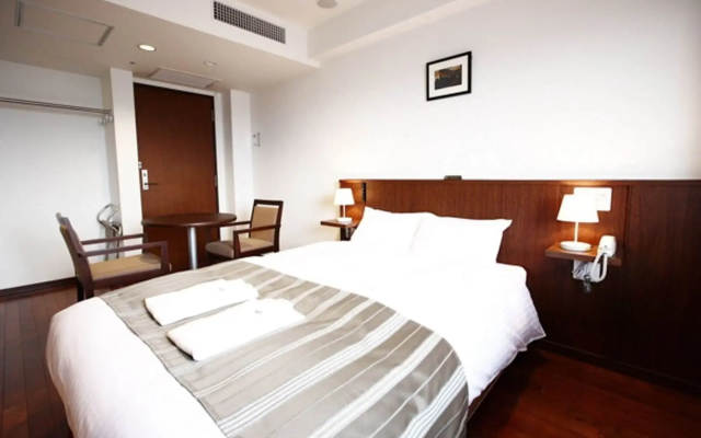 Sutton Hotel Hakata City