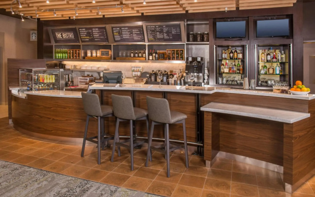 Courtyard by Marriott Hershey Chocolate Avenue