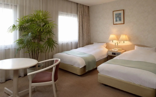 Aomori Kokusai Hotel
